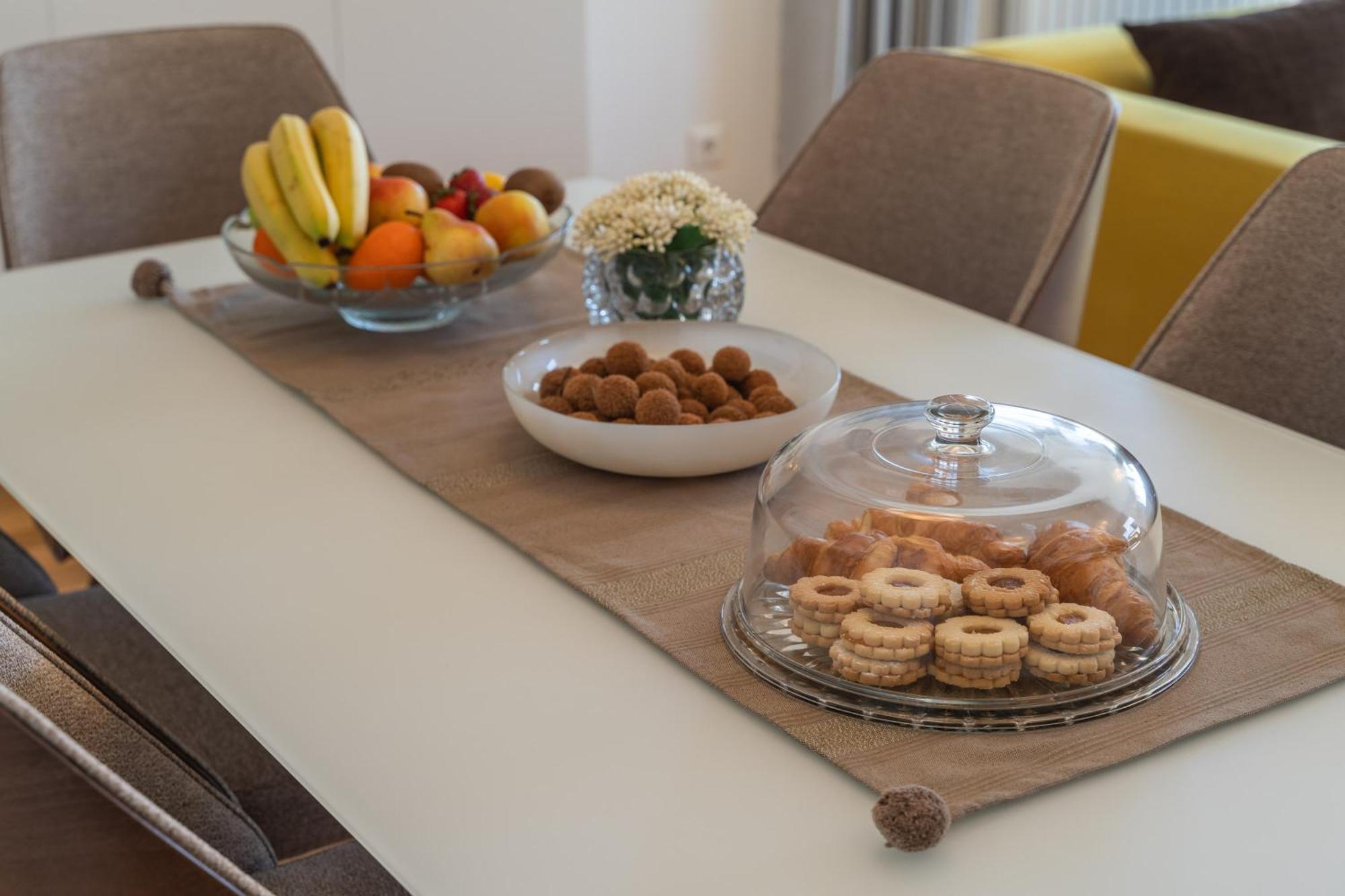 Apartment Apollo In Dubrovnik With Sea View Exterior photo