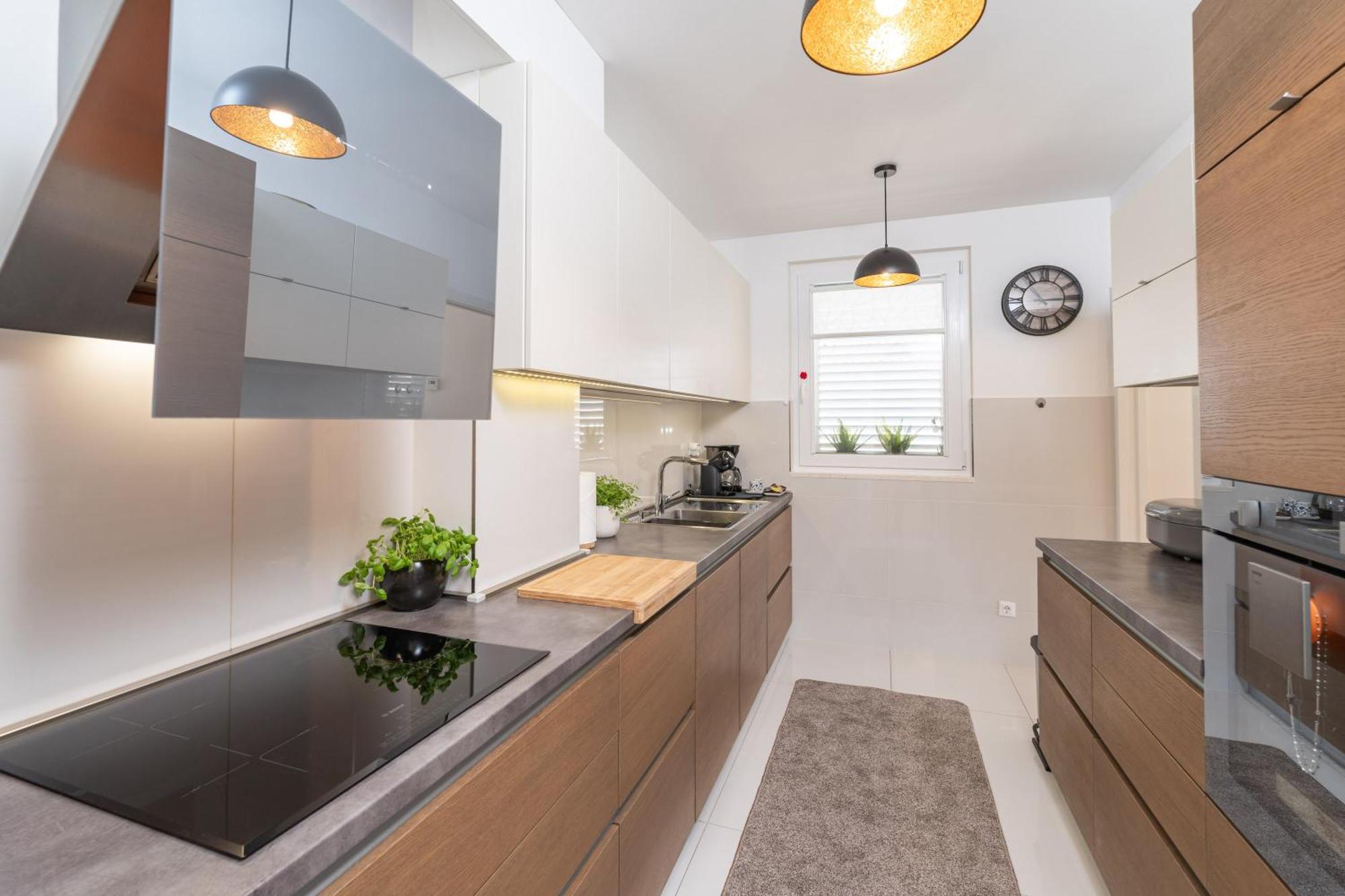 Apartment Apollo In Dubrovnik With Sea View Exterior photo