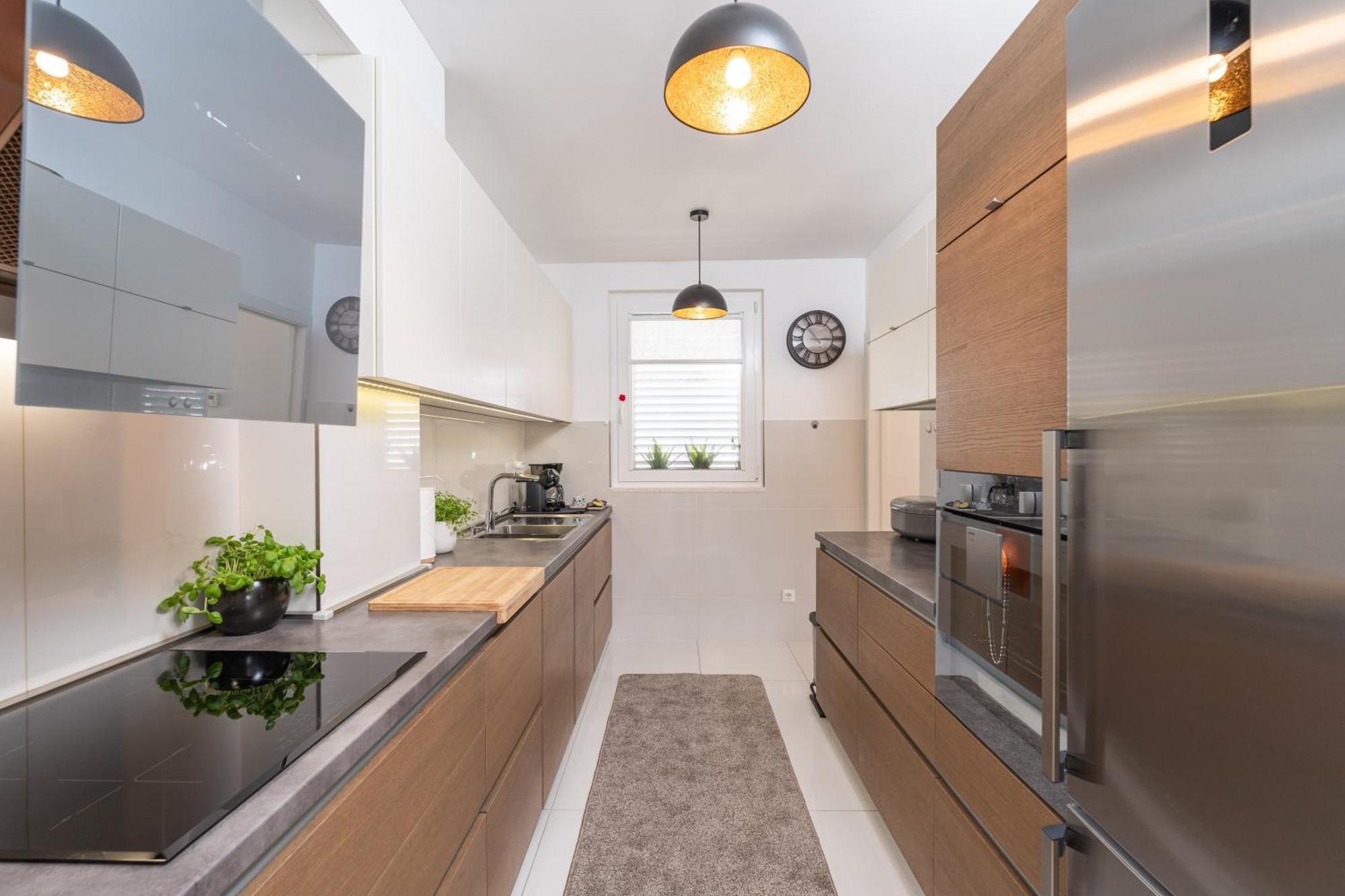 Apartment Apollo In Dubrovnik With Sea View Exterior photo