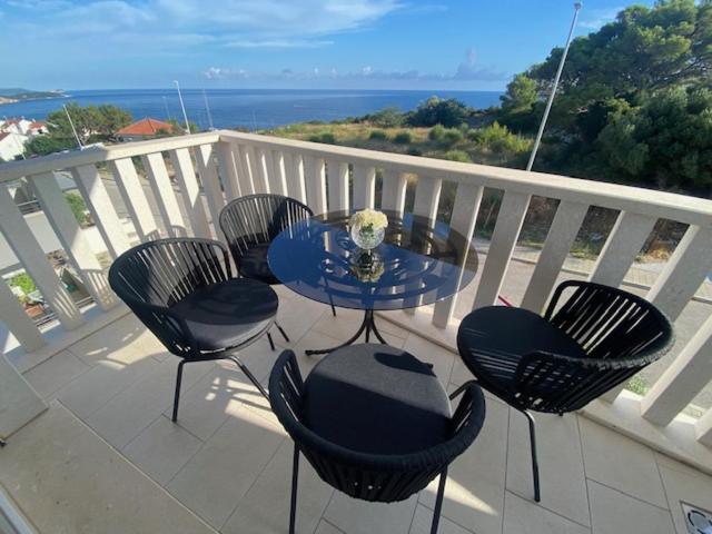 Apartment Apollo In Dubrovnik With Sea View Exterior photo